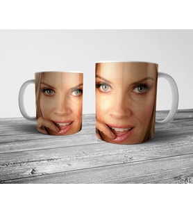 Pixxa Jenny McCarthy Kupa Bardak Model 5