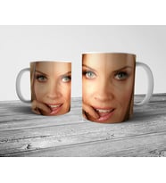 Pixxa Jenny McCarthy Kupa Bardak Model 5