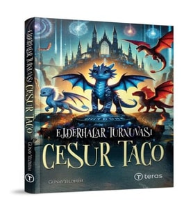 Ejderhalar Turnuvası: Cesur Taco