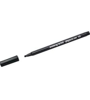 Edding 1255 Kaligrafi Kalemi 3.5 mm Siyah 