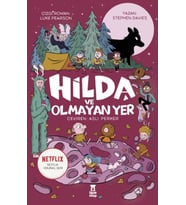 Hilda ve Olmayan Yer