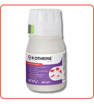 Bayer K-othrine Sc 50ML Haşere Böcek Kene Karınca Sinek İlacı Yeni Tarihli