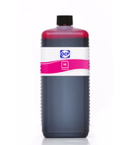 OCP  HP Deskwriter 310 Yazıcı Uyumlu Kartuş Mürekkebi 1000ml M Dye Magenta