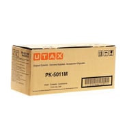 TRIUMPH ADLER P-C3065MFP - UTAX PK-5011M MUADİL TONER