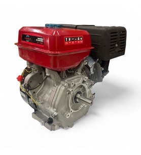 lincoln WX188 WM188FQ 13bg 9.7kW 389cm³ 3600 dev/dk 29kg Kamalı 4T Benzinli Motor