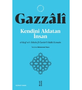 Kendini Aldatan İnsan