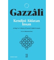 Kendini Aldatan İnsan
