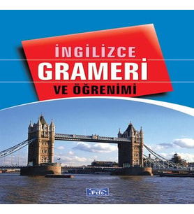 İngilizce Grameri ve Öğrenimi