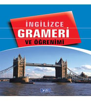 İngilizce Grameri ve Öğrenimi