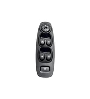 CAM DÜĞMESİ ÖN SOL HYUNDAI ACCENT ADMIRE 2003-2006  AYNA KUMANDALI (Boş)