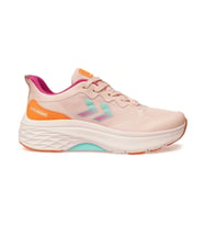 Hummel 900685 Joneq Spor Ayakkabı Pembe