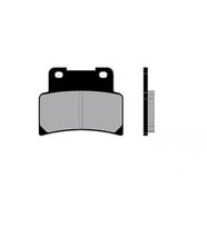 Yamaha Yzf R 125 - Mt 125 Ön Fren Balatası Kaliteli 2012-2016  _Supermoto (Renksiz)
