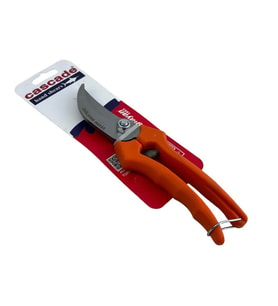 Çağlayan Budama Makası - B001 (Turuncu)