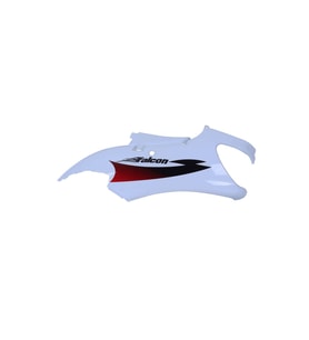 FALCON ANGEL 250 (250 W) ARKA KARENAJ SOL BEYAZ ORİJİNAL