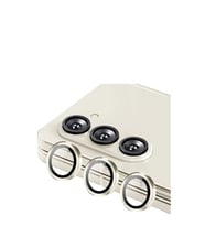 Samsung Galaxy Z Fold 5 Valdez Metal Kamera Lens -