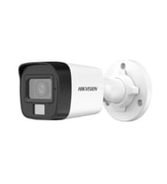 HIKVISION 2MP BULLET 28MM DS-2CE16D0T-EXLPF Akıllı Hibrit Işık Sabit Mini Bullet Kamera