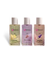 MyBedesten Özel Kolonya - 50 ML (Kiraz Çiçeği - Lavanta - Limon)