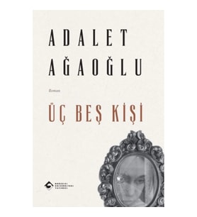 Üç Beş Kişi