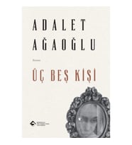 Üç Beş Kişi