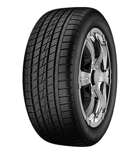 Petlas 235/75 R15 TL 105H EXPLERO A/S PT411 SUV Dört Mevsim Lastiği (Üretim Tarihi:2026)