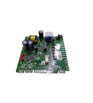Bulaşık Makinesi Elektronik Kart 3 Prog. (Siyah - Beyaz)