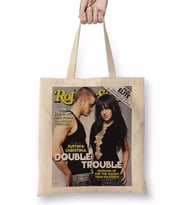 Rolling Stone Bez Çanta Uzun Saplı