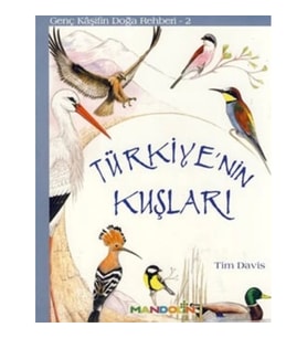 Türkiye'nin Kuşları