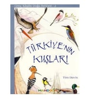 Türkiye'nin Kuşları