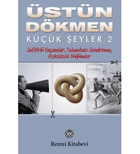 Küçük Şeyler 2