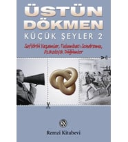 Küçük Şeyler 2