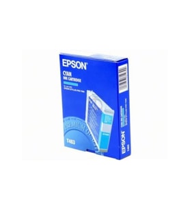 Epson T463 Cyan C13T461011
