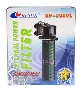 Resun Sp3800L İç Filtre 2000 L/H