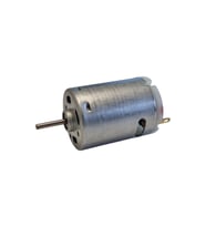 24V Motor Yüksek Hız Fön Saç Kurutma Makinesi Uyumlu