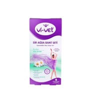 41 PARÇA AZULEN SİR AĞDA BANT SET (5680)