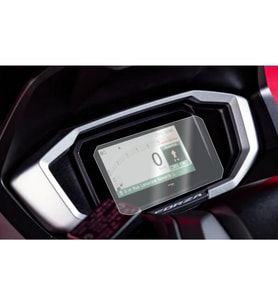 Honda Forza 250 Mat Ekran Koruyucu 5 inç 2024-2025