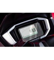 Honda Forza 250 Mat Ekran Koruyucu 5 inç 2024-2025