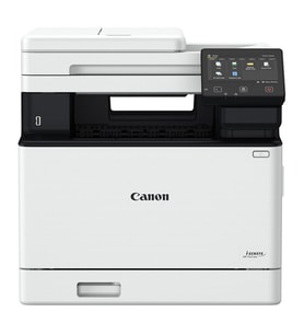 Canon i-SENSYS MF752CDW II Çok Fonksiyonlu