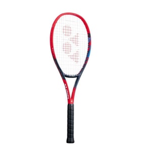 Yonex Vcore 98inc 305gr 7. Jenerasyon 2023 Sezon Scarlet Tenis Raketi