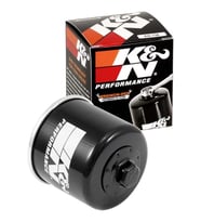 K&N KN-138 Performance Yağ Filtresi