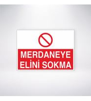 Merdaneye Elini Sokma