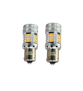 PHOTON FANLI LED TURUNCU TEK DUY 7219 FN NA
