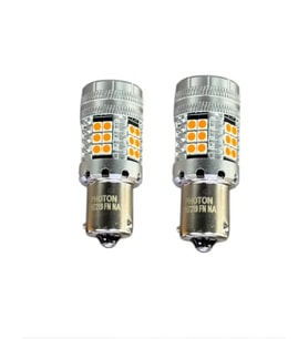 PHOTON FANLI LED TURUNCU TEK DUY 7219 FN NA