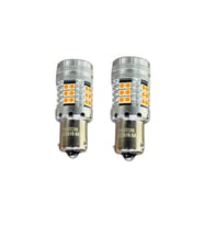 PHOTON FANLI LED TURUNCU TEK DUY 7219 FN NA