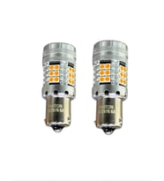 PHOTON FANLI LED TURUNCU TEK DUY 7219 FN NA