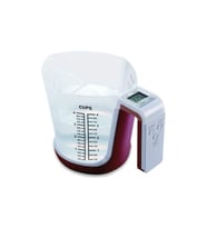 Premier PKS 284 Mutfak Tartısı