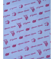50x70 cm Lamineli 1. Hamur Kasap Kağıdı 5 Kg.