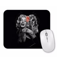 Marilyn Monroe Mouse Pad