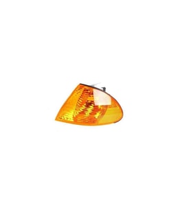 Esse Otomotiv - E46/4 Sinyal Lambası Sol Sarı 99-01 Dpo 444-1506l-ae 63136902765