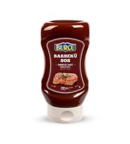 Barbekü Sos 330gr 1 Adet