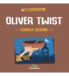 Oliver Twist